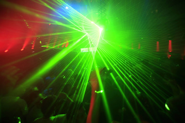 Party drugs | healthdirect